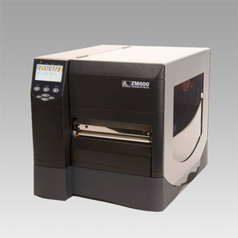zm600 工商用打印机-zebra-条码打印机-产品中心-广州俊诚信息技术