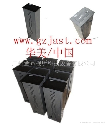 鹅颈话筒麦克风升降器 - 华美 (中国 广东省 生产商) - 其他办公设备 - 办公设备 产品 「自助贸易」