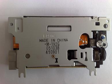 epson微型打印机芯m-192g[供应]_文化办公设备中国产品